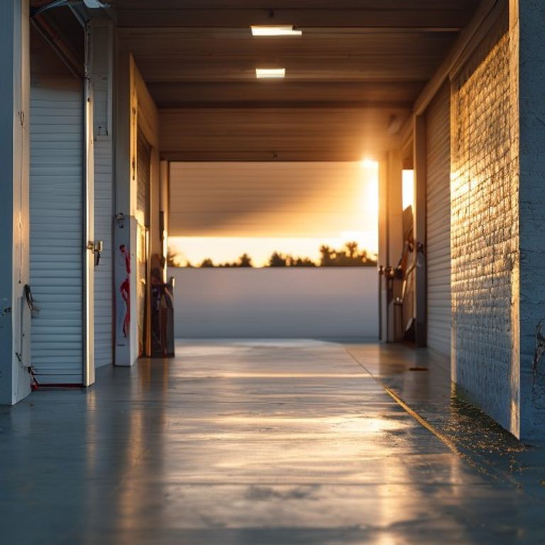 Everyday Garage Door's Repairs Inc — professional Garage Door Repair in Manchester, our branded team and work van — Garage Door Repair near me Everyday Garage Door's Repairs Inc — professional Garage Door Repair in Manchester, our branded team and work van — Garage Door Repair near me